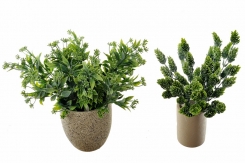 092 veštačko zelenilo